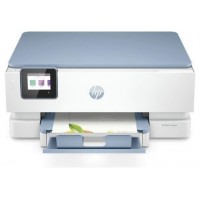 HP MULTIFUNCION ENVY INSPIRE 7221e WIFI/DUPLEX BLANCO